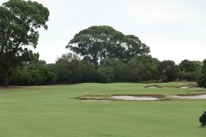 Kingston Heath 16th Approach 2026